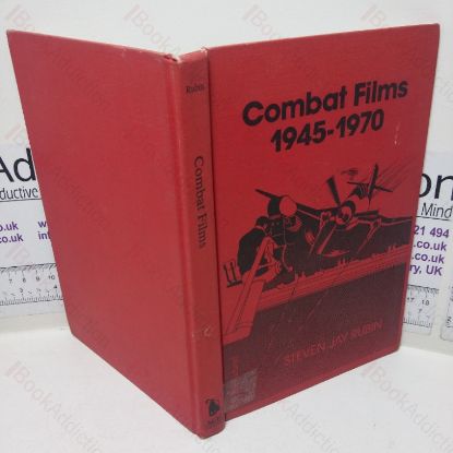 Picture of Combat Films: American Realism, 1945-1970