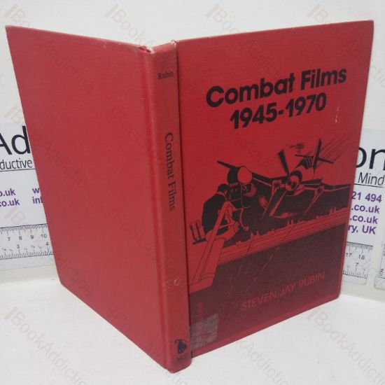 Picture of Combat Films: American Realism, 1945-1970