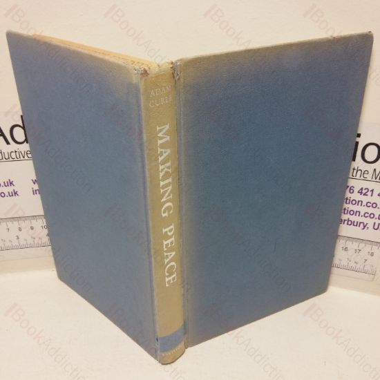 Picture of Making Peace