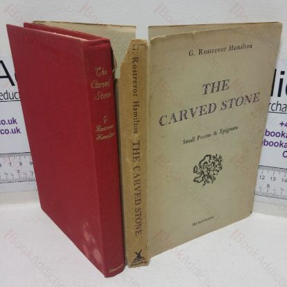 Picture of The Carved Stone: Small Poems and Epigrams