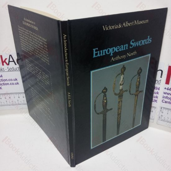 Picture of Introduction to European Swords (Victoria and Albert Museum)