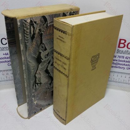 Picture of Calendario di Letture