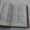 Picture of A New Pocket-Dictionary of the English and Dano-Norwegian Languages