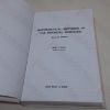 Picture of Mathematical Methods in the Physical Sciences