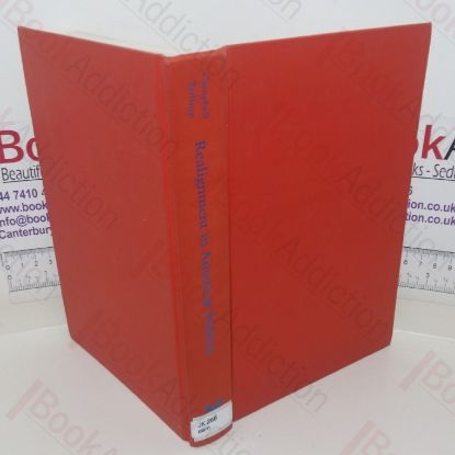 Picture of Realignment in American Politics: Towards a Theory