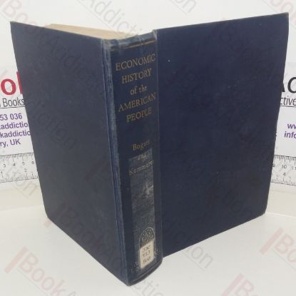 Picture of Economic History of the American People