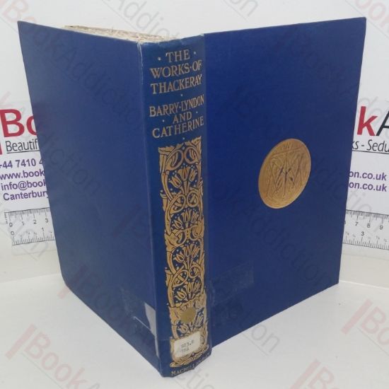 Picture of The Memoirs of Barry Lyndon Esq Written by Himself: Catherine, A Story