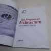 Picture of The Diagrams of Architecture