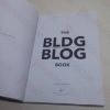 Picture of The BLDG BLOG Book