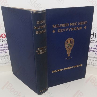 Picture of King Alfred's Books