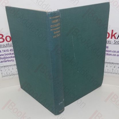 Picture of Theory of Oscillations