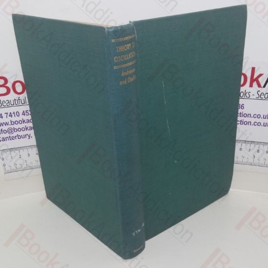 Picture of Theory of Oscillations