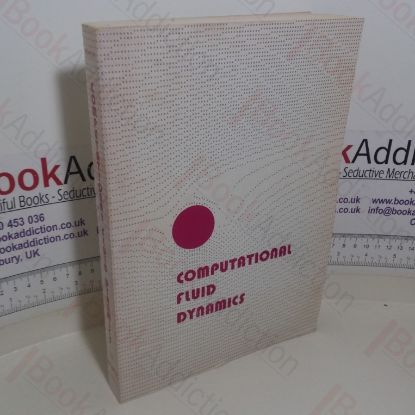 Picture of Computational Fluid Dynamics