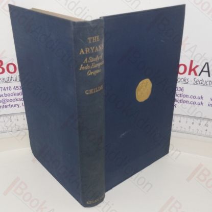 Picture of The Aryans: A Study of Indo-European Origins (The History of Civilization series)