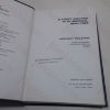 Picture of A First Course in Numerical Analysis (International Series in Pure and Applied Mathematics)
