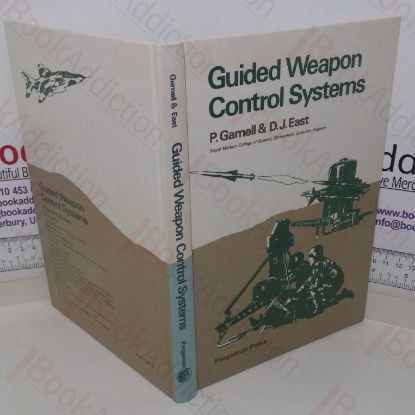Picture of Guided Weapon Control Systems