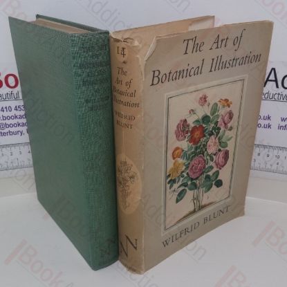 Picture of The Art of Botanical Illustration