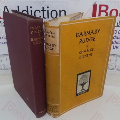 Picture of Barnaby Rudge (Library of Classics series, No. 29)