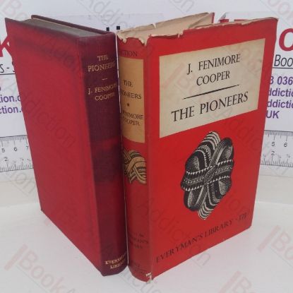 Picture of The Pioneers (Everyman's Library series, No. 171)