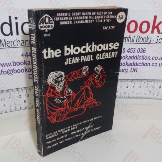 Picture of The Blockhouse