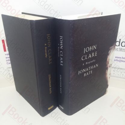 Picture of John Clare