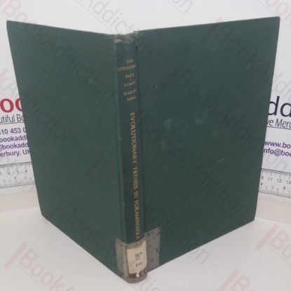 Picture of Evolutionary Trends in Foraminifera: A Collection of Papers dedicated to I M van der Vlerk on the occasion of his 70th birthday