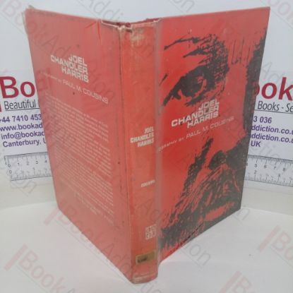 Picture of Joel Chandler Harris: A Biography