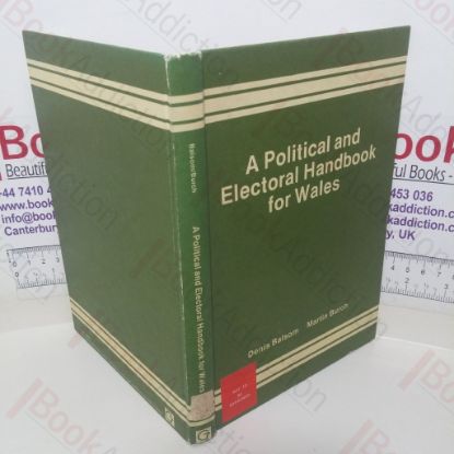 Picture of Political and Electoral Handbook for Wales
