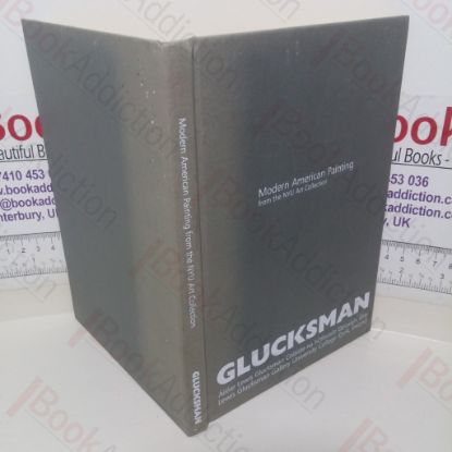 Picture of Modern American Painting from the Nyu Art Collection