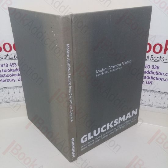 Picture of Modern American Painting from the Nyu Art Collection