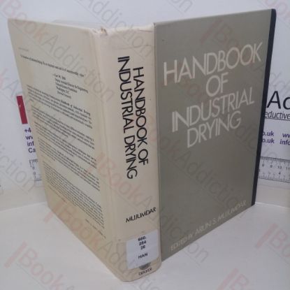 Picture of Handbook of Industrial Drying