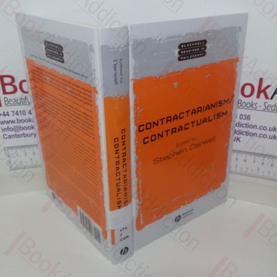 Picture of Contractarianism / Contractualism