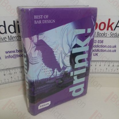 Picture of Drink! Best of Bar Design