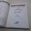 Picture of Biotechnology: Enzyme Technology (Volume 7a)