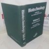 Picture of Biotechnology: Microbial Products II (Volume 4)