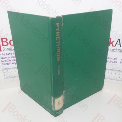 Picture of Pyrethrum: The Natural Insecticide