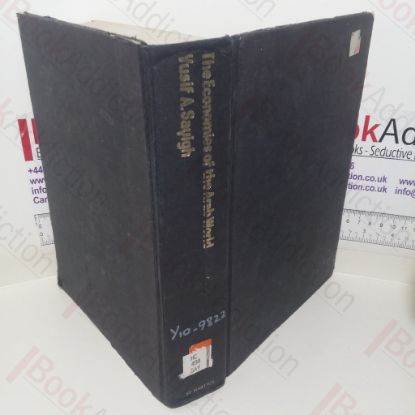 Picture of The New Art of Central Banking