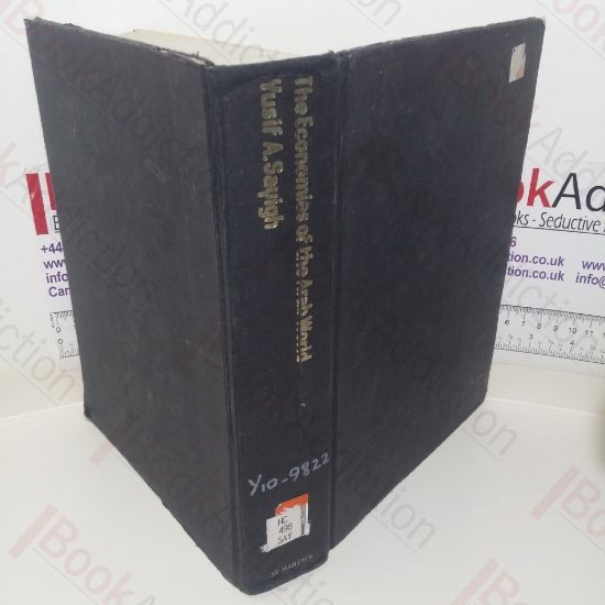 Picture of The New Art of Central Banking