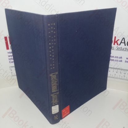 Picture of Illustrated Dictionary of Constitutional Concepts