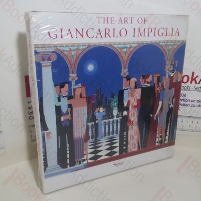 Picture of The Art of Giancarlo Impiglia