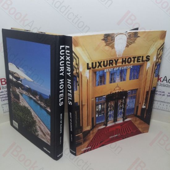 Picture of Luxury Hotels: Best of Europe, Volume 2
