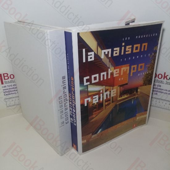 Picture of La Maison Contemporaine: Les Nouvelles Tendances du Design