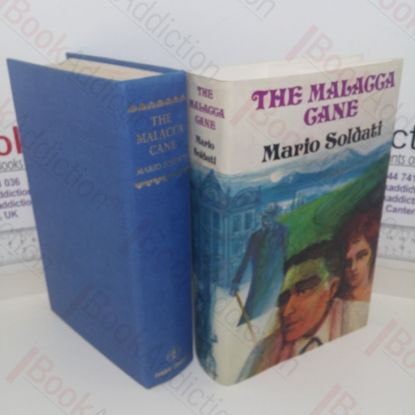 Picture of The Malacca Cane