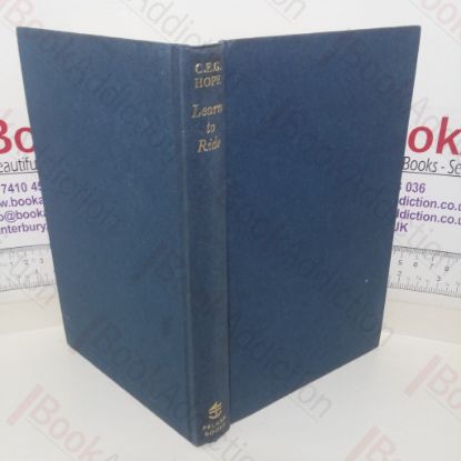 Picture of Learn to Ride