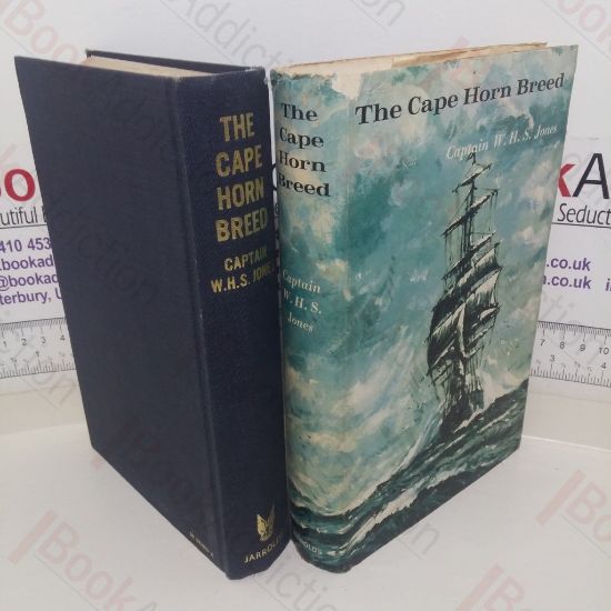 Picture of The Cape Horn Breed