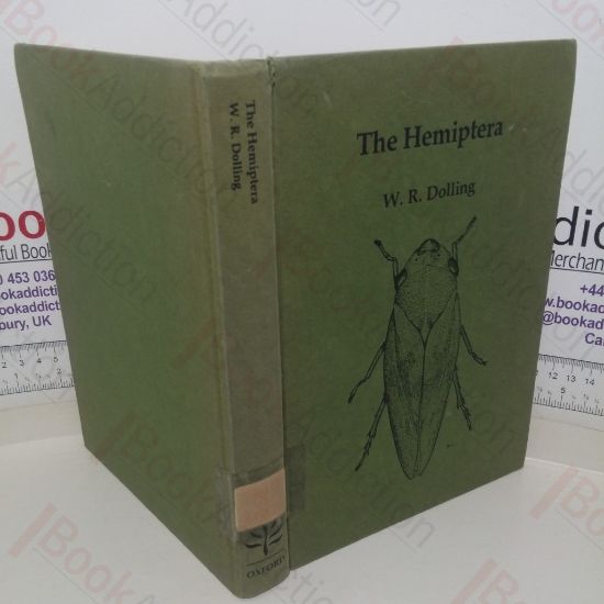 Picture of The Hemiptera