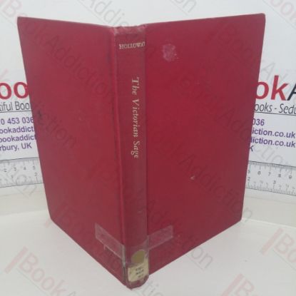 Picture of The Victorian Sage: Studies in Argument