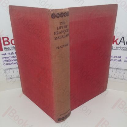 Picture of The Life of Francois Rabelais