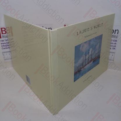 Picture of Laurie's World: The Life and Art of L H Howie
