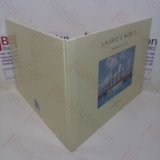 Picture of Laurie's World: The Life and Art of L H Howie